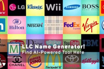 LLC Name Generator