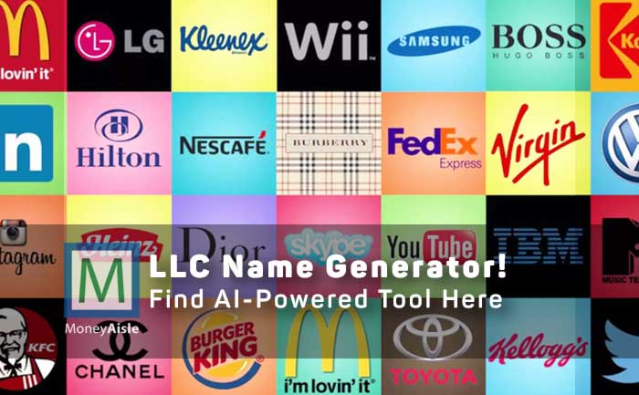 LLC Name Generator