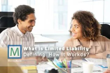 what is limited liability