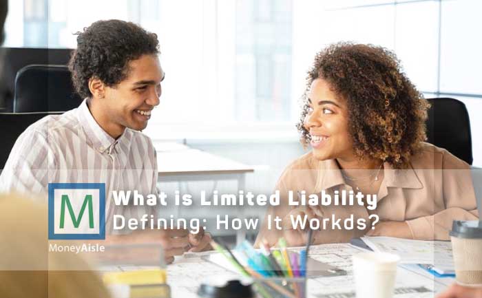 what is limited liability