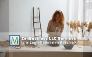 zenbusiness LLC Services Review