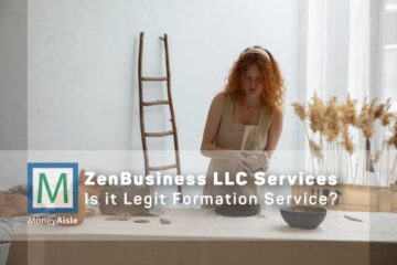 zenbusiness LLC Services Review