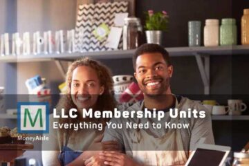 llc membership units