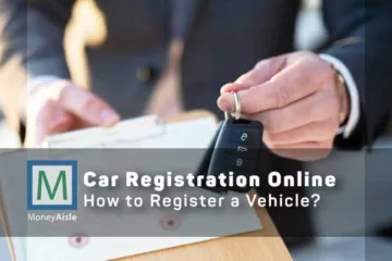 car registration online