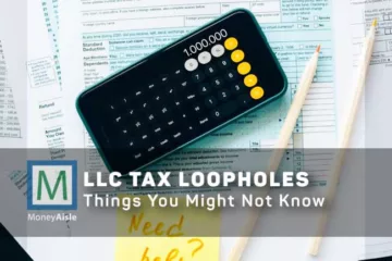 llc tax loopholes