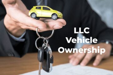 LLC Vehicle Ownership